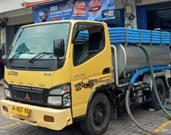 Sedot Wc Pedurungan