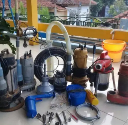 Sedot WC pedurungan Murah