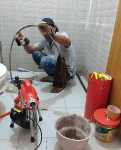 Sedot WC pedurungan Murah