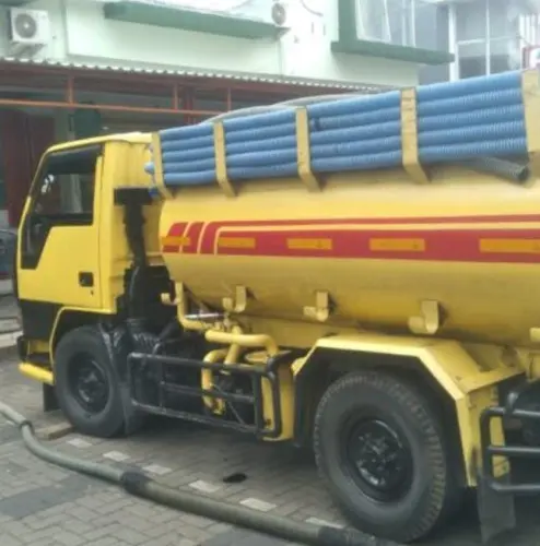 Sedot WC pedurungan Terdekat