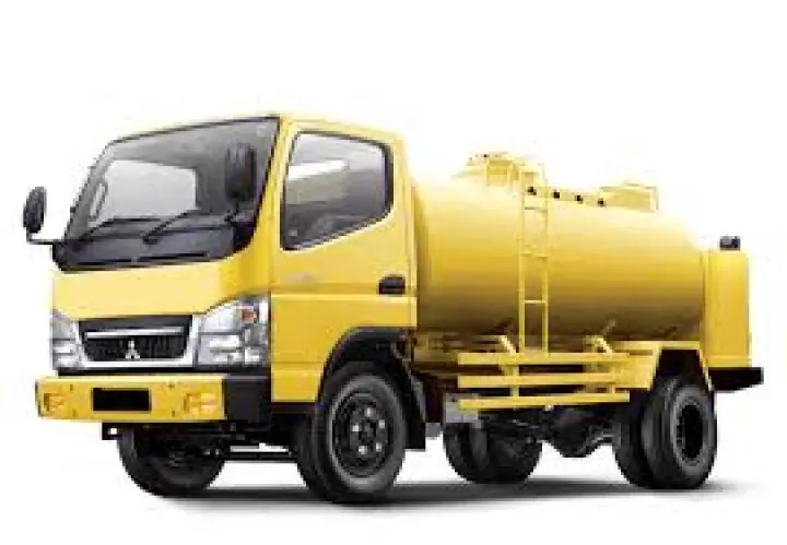 SEDOT WC SAMPAI HABIS di Pedurungan